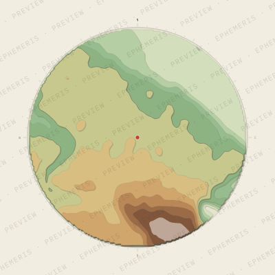 Mayence: Strates