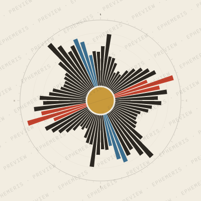 Marbella: Street Compass