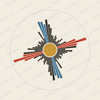 Marseille: Street Compass