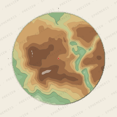Matera: Strata