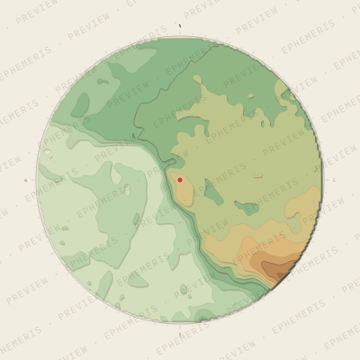 Montauban: Strata