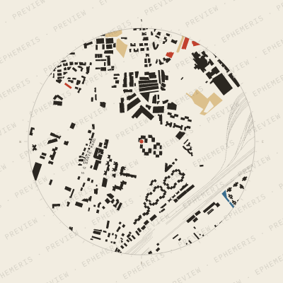 Mumbai: Ground Plan