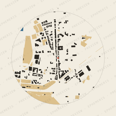 Nafplio: Ground Plan