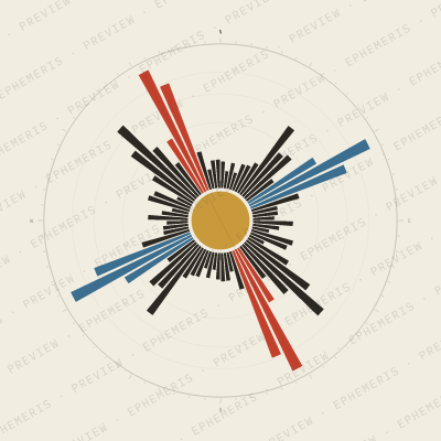 Nancy: Street Compass