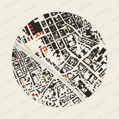 Nancy: Ground Plan