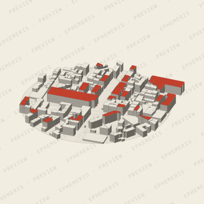 Nice: Axonometry