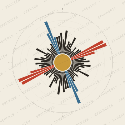 Nice: Street Compass