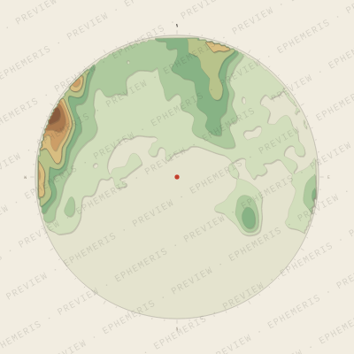 Nice: Strata