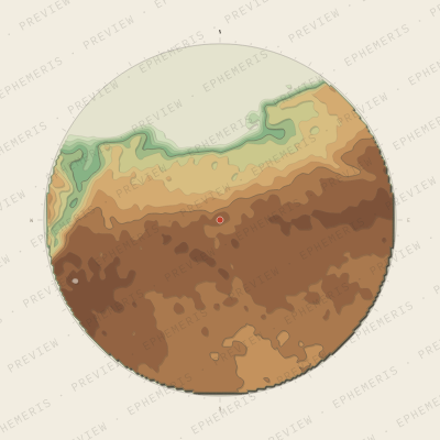 Oran: Strates