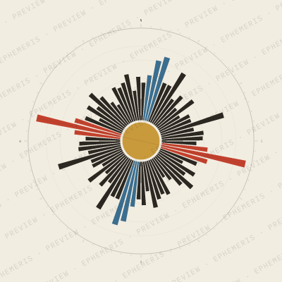Oujda: Street Compass