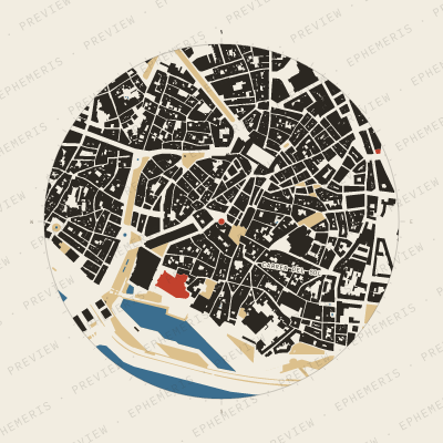 Palma: Ground Plan