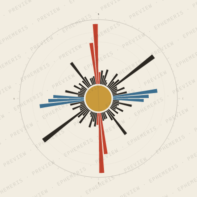 Phnom Penh: Street Compass