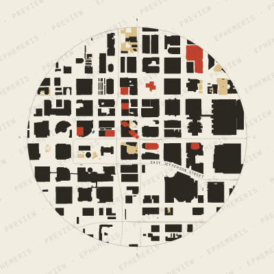 Phoenix: Ground Plan