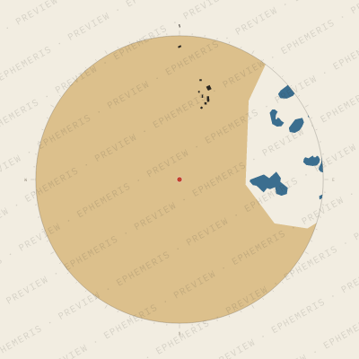 Phuket: Ground Plan