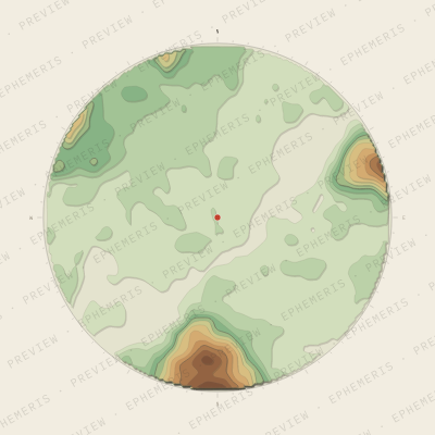 Potsdam: Strata
