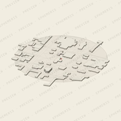 Princeton: Axonometry