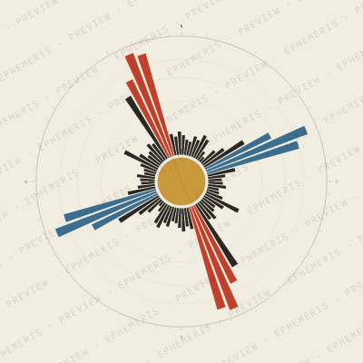 Princeton: Street Compass
