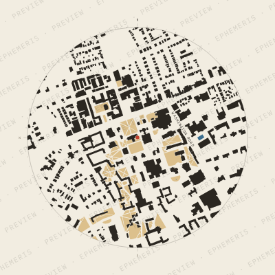 Princeton: Ground Plan