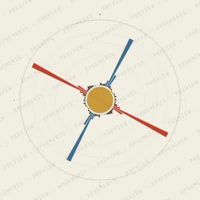 Puebla: Street Compass