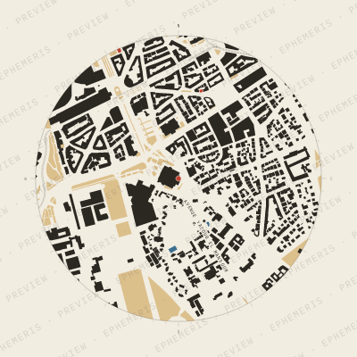 Rabat: Ground Plan