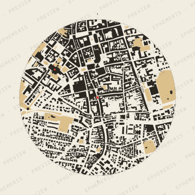 Ravenna: Ground Plan