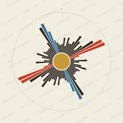 Reims: Street Compass