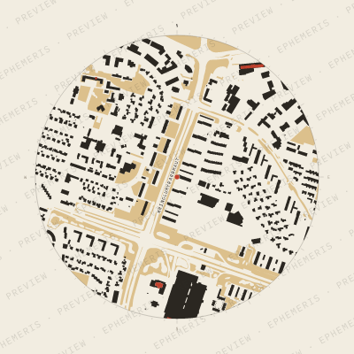 Reykjavík: Ground Plan