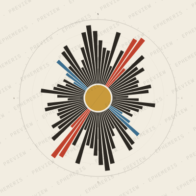 Rhodes: Street Compass