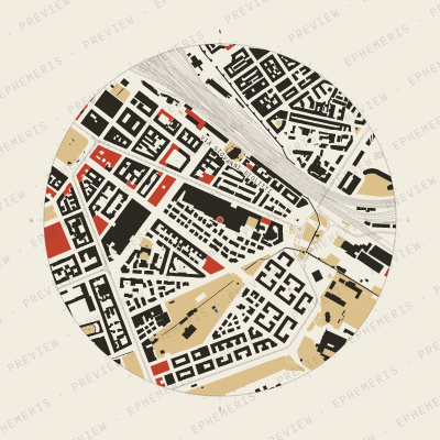 Rome: Plan masse