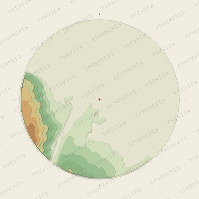 Saint-Denis (La Réunion): Strates