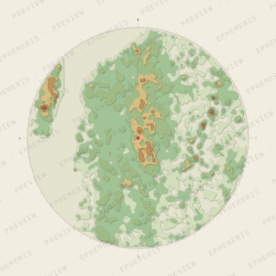 Saint-Louis: Strata