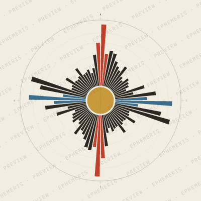 Saint-Malo: Street Compass