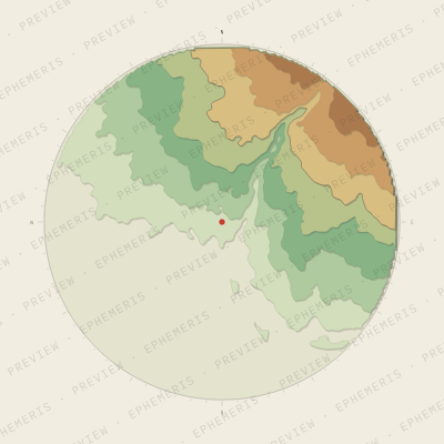 Saint-Pierre (La Réunion): Strates