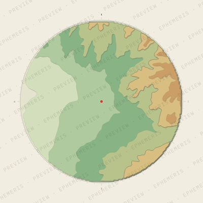 Santa Fe: Strates