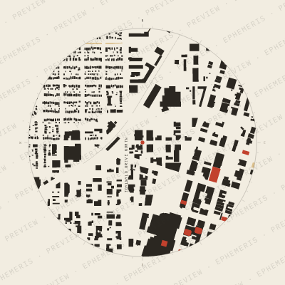 Saskatoon: Ground Plan