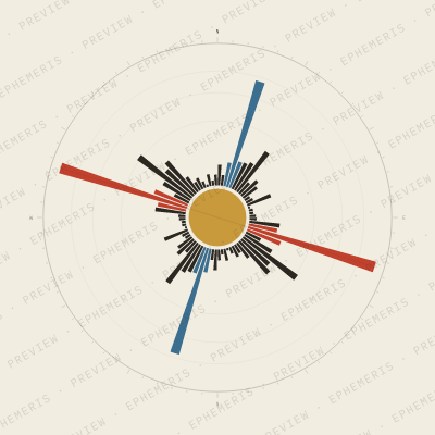 Savannah: Street Compass