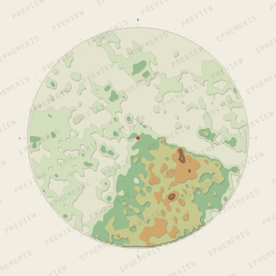 Savannah: Strata