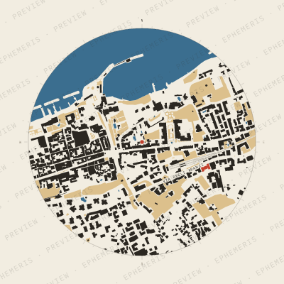 Sorrento: Ground Plan