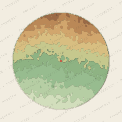 Tehran: Strata