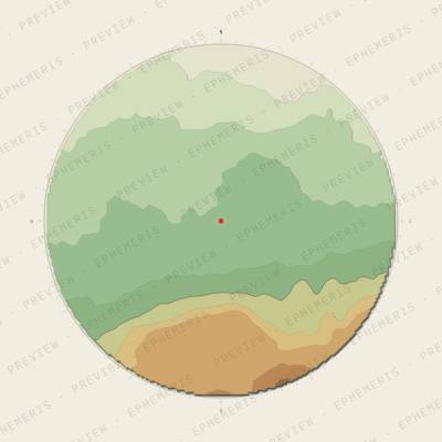 Tlemcen: Strata