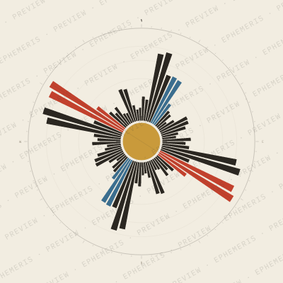 Toulon: Street Compass