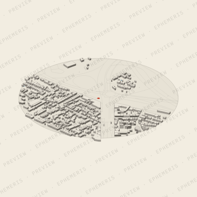 Tours: Axonometry