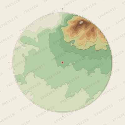 Trinidad: Strata