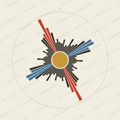 Troyes: Street Compass
