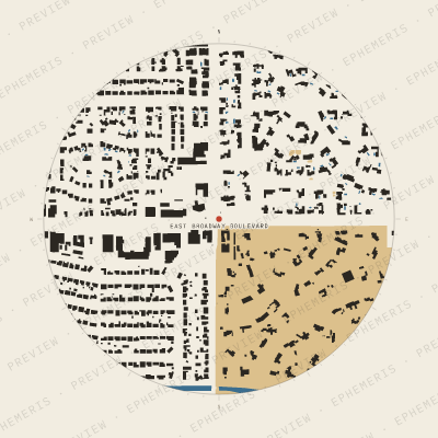 Tucson: Ground Plan