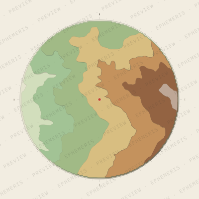 Tucson: Strata