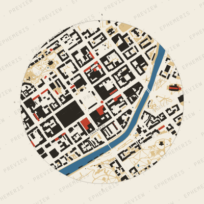 Turku: Ground Plan