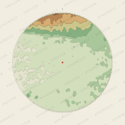 Oulan-Bator: Strates