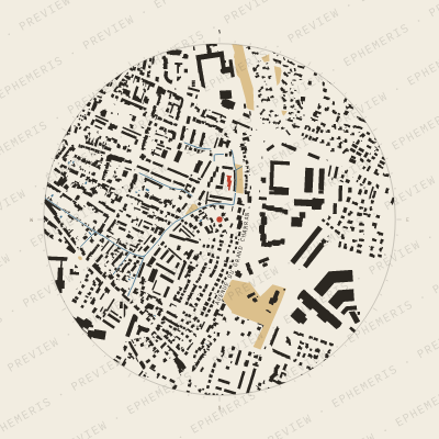 Valence: Ground Plan