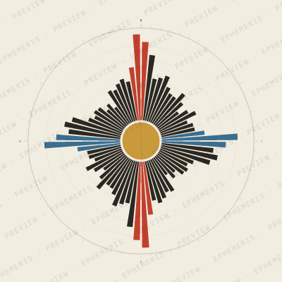 Vannes: Street Compass